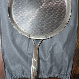 Stainless Steel Splatter Screen